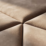 Rosana Upholstered Wall Panel