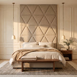 Rosana Upholstered Wall Panel