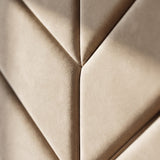 Gypsy Upholstered Wall Panel