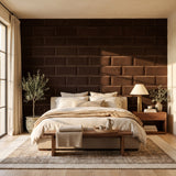 Czecharia  Upholstered Wall Panel
