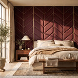 Sophisticate Upholstered Wall Panel