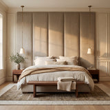 Louise Upholstered Wall Panel