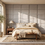 Czecharia  Upholstered Wall Panel