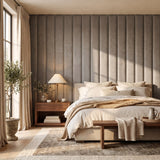 Regal Upholstered Wall Panel