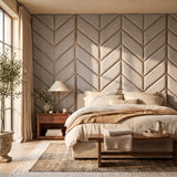 Sophisticate Upholstered Wall Panel