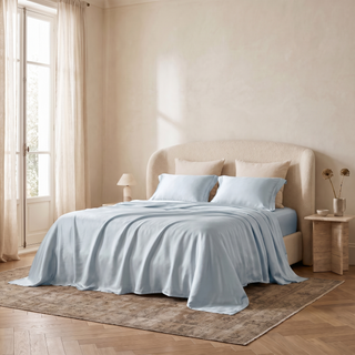 Mulberry Silk Bedding