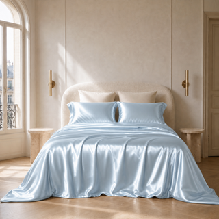 Mulberry Silk Bedding