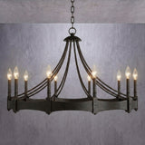 Dark Oil Rubbed Bronze