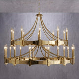 Polished Gold