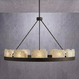 Dark Oil Rubbed Bronze