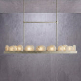 Polished Nickel
