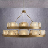 Satin Brass