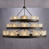 Dark Oil Rubbed Bronze