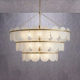 Satin Brass