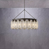 Dark Oil Rubbed Bronze