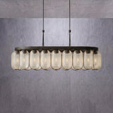 Dark Oil Rubbed Bronze