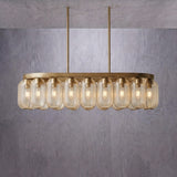Satin Brass