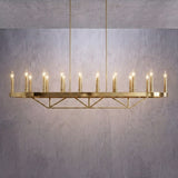 Polished Gold