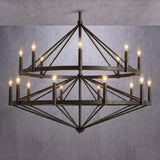 Dark Oil Rubbed Bronze