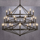 Dark Oil Rubbed Bronze