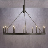 Dark Oil Rubbed Bronze