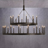 Dark Oil Rubbed Bronze