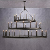Dark Oil Rubbed Bronze