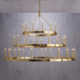 Polished Gold