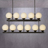 Dark Oil Rubbed Bronze
