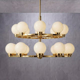 Polished Gold