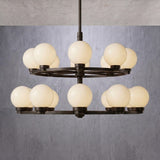 Dark Oil Rubbed Bronze