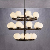Dark Oil Rubbed Bronze
