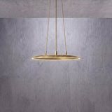 Polished Gold