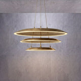 Satin Brass