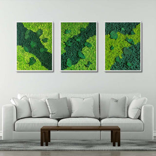 Moss Art