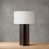 Axis Table Lamp