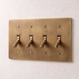 Brass::4 Gang