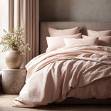 Signature Cotton Bedding Set