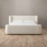 Boucle Off White — Standard