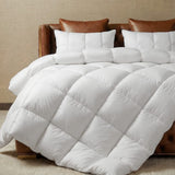 Cloud Down & Feather Duvet