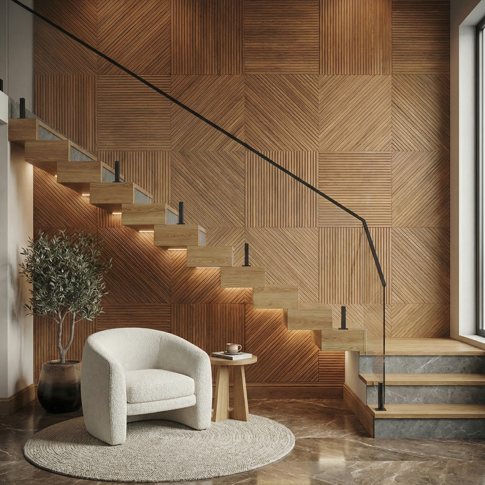 Golden Oak