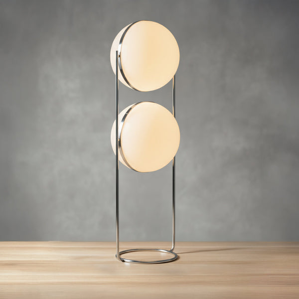 Romana Round Light