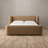 Boucle Toffee — Standard