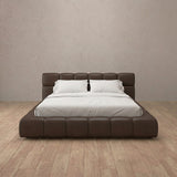 Performance Leather Espresso — Standard