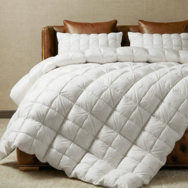 Signature Down Duvet Insert