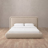 Linen Blend Linen — Standard