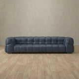 Puff Sofa 3 Seater (118")
