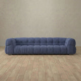 Puff Sofa 3 Seater (118")