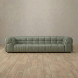 Puff Sofa 3 Seater (118")