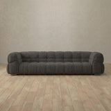 Puff Sofa 3 Seater (118")